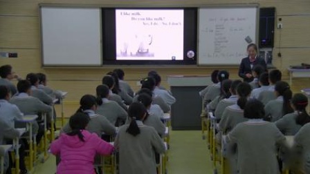 《Unit 6 Do you like bananas - Section A 1a—2d》人教版英语七上-重庆-刘荣凤