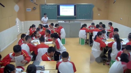 人教版英语七下Unit 2 Section A（1a-1e）课堂视频实录（乔丽艳）