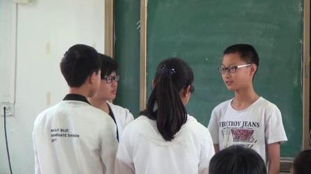 人教版英语七下Unit 5 Section A（1a-2c）教学视频实录（王艳颖）
