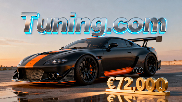 Tuning.com以72,000欧元成交，音频与汽车领域皆具潜力