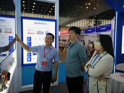 厚积“铂”发 汉威科技高端温度传感器跻身世界前列