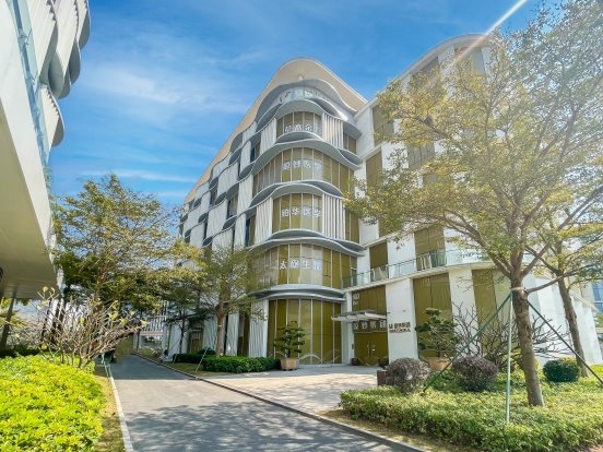 原妙医学借力横琴优势，助力中医药走向世界