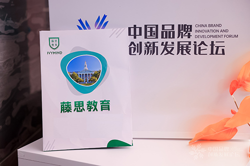 上海藤思商务咨询顾问有限公司开创品牌发展新格局